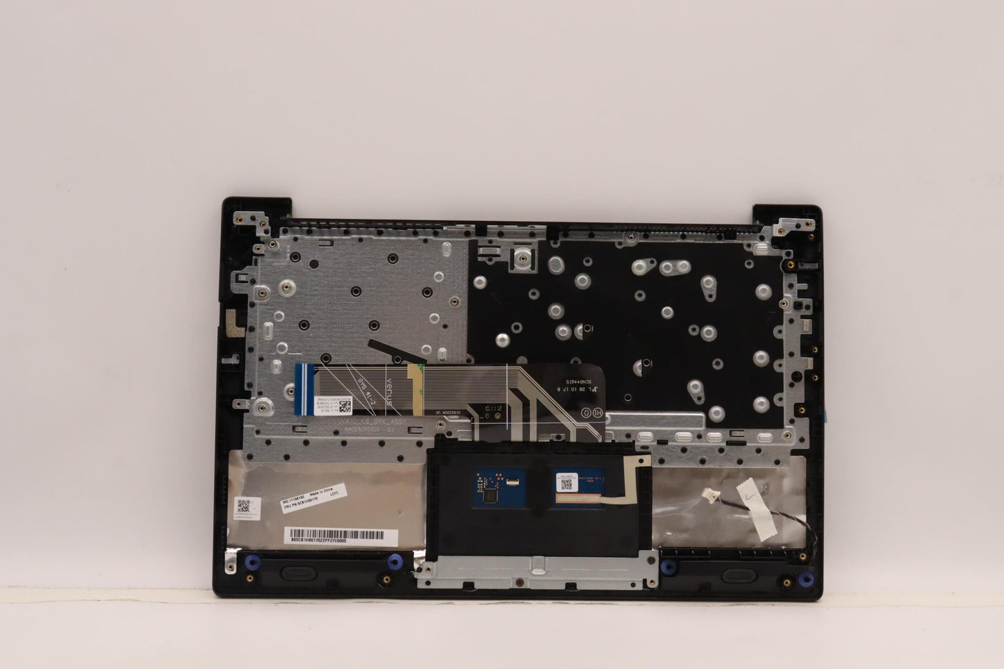 Lenovo Cover Upper Case Assembly Nord - 5CB1H80170