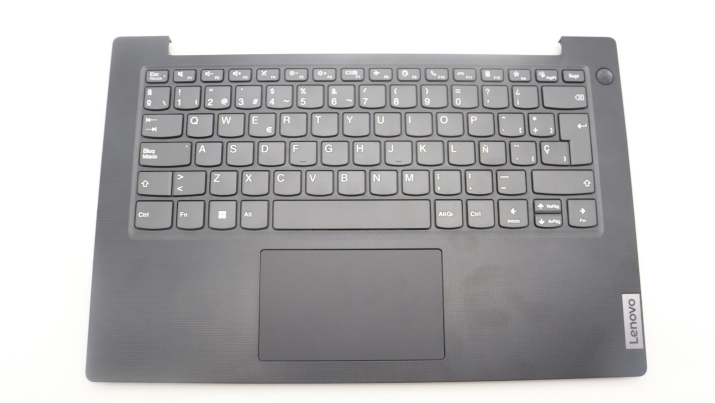Lenovo Cover Upper Case Assembly Spa - 5CB1H80174