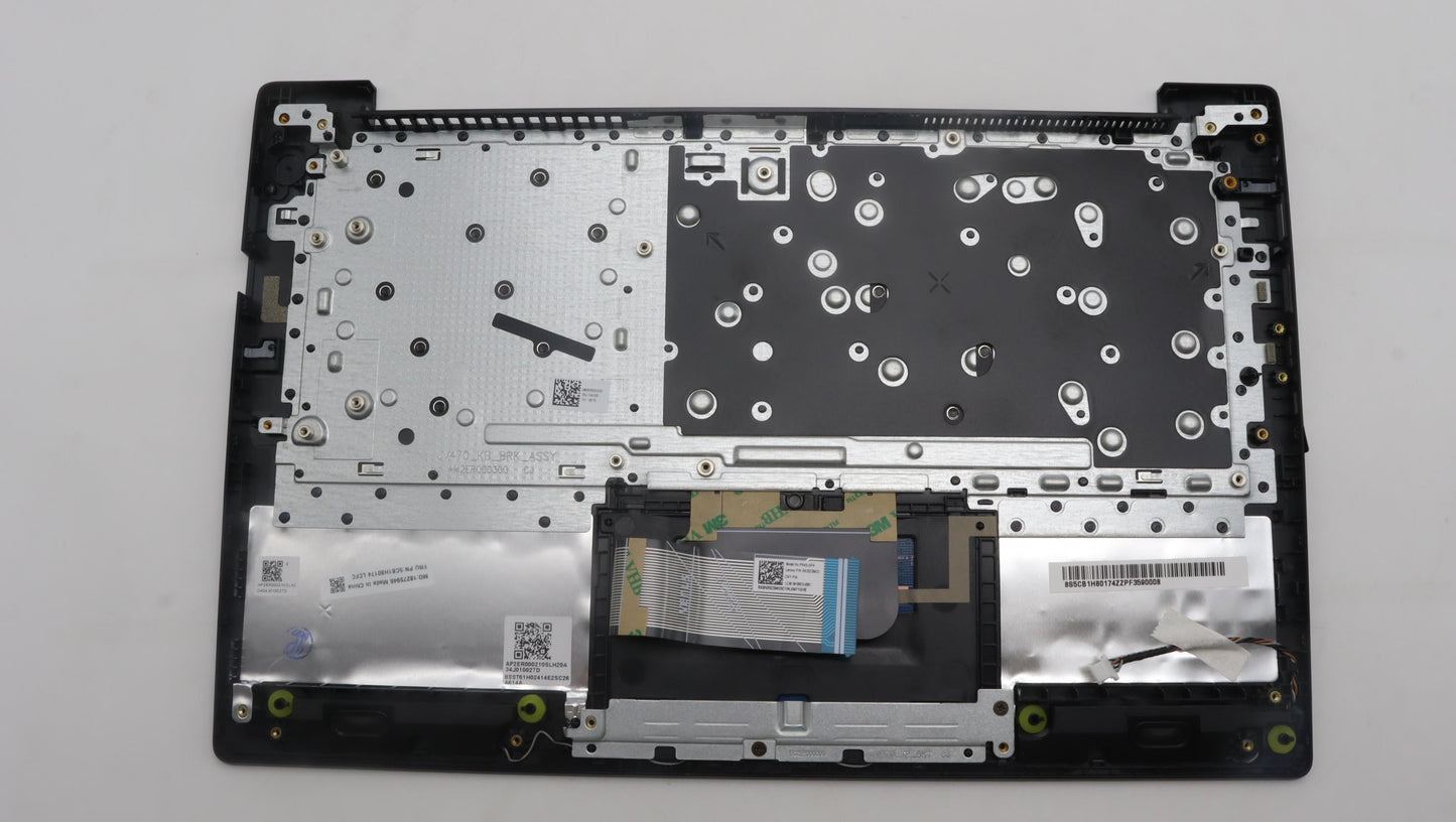 Lenovo Cover Upper Case Assembly Spa - 5CB1H80174