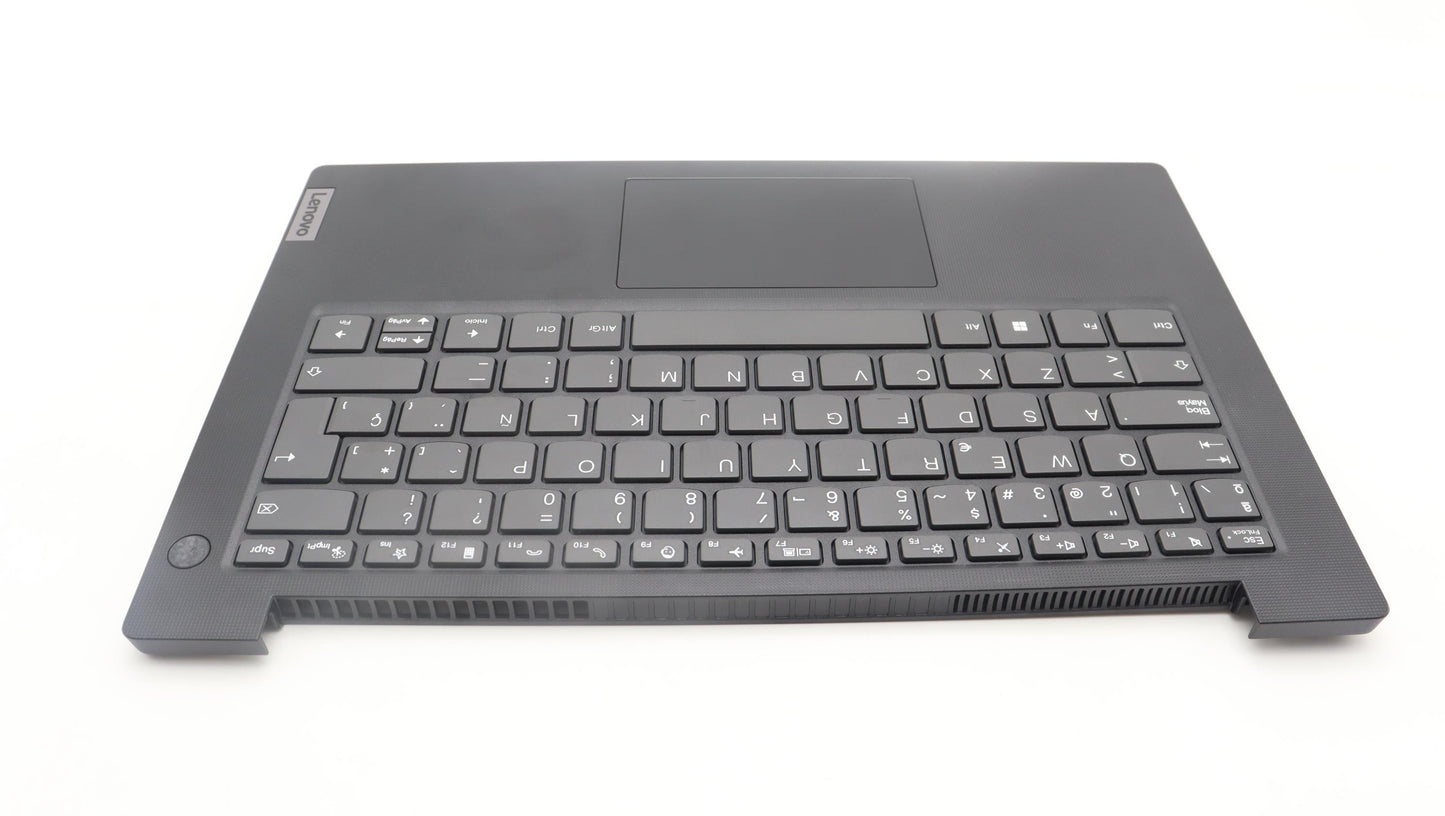 Lenovo Cover Upper Case Assembly Spa - 5CB1H80174