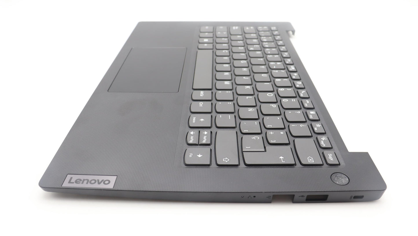 Lenovo Cover Upper Case Assembly Spa - 5CB1H80174