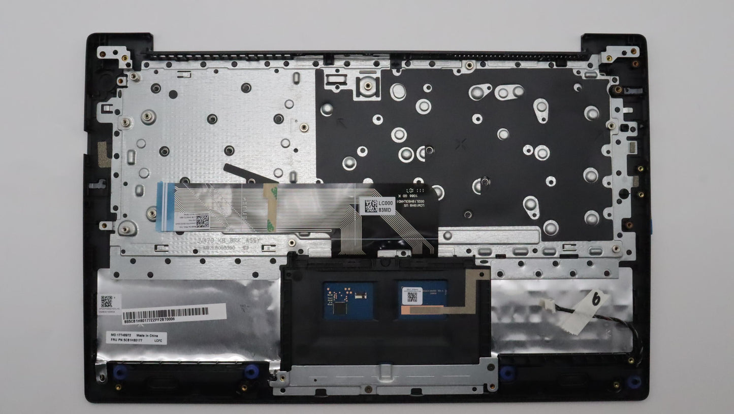 Lenovo Cover Upper Case Assembly Thai - 5CB1H80177