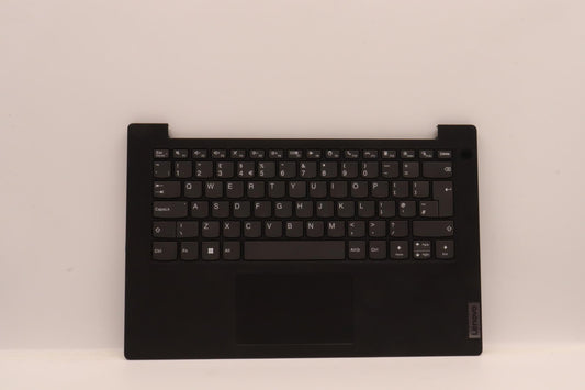 Lenovo Cover Upper Case Assembly Uke - 5CB1H80179