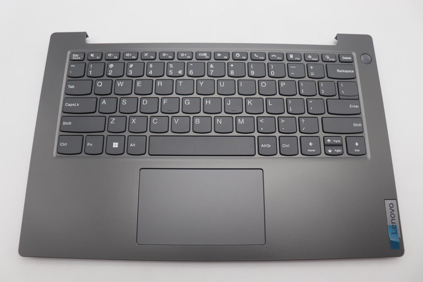 Lenovo Cover Upper Case Assembly Euro - 5CB1H80186