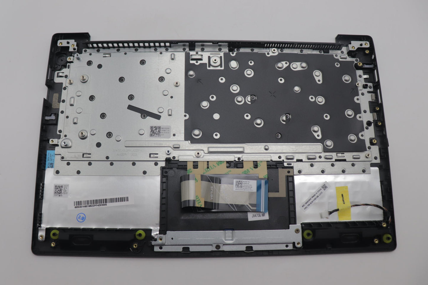 Lenovo Cover Upper Case Assembly Euro - 5CB1H80186