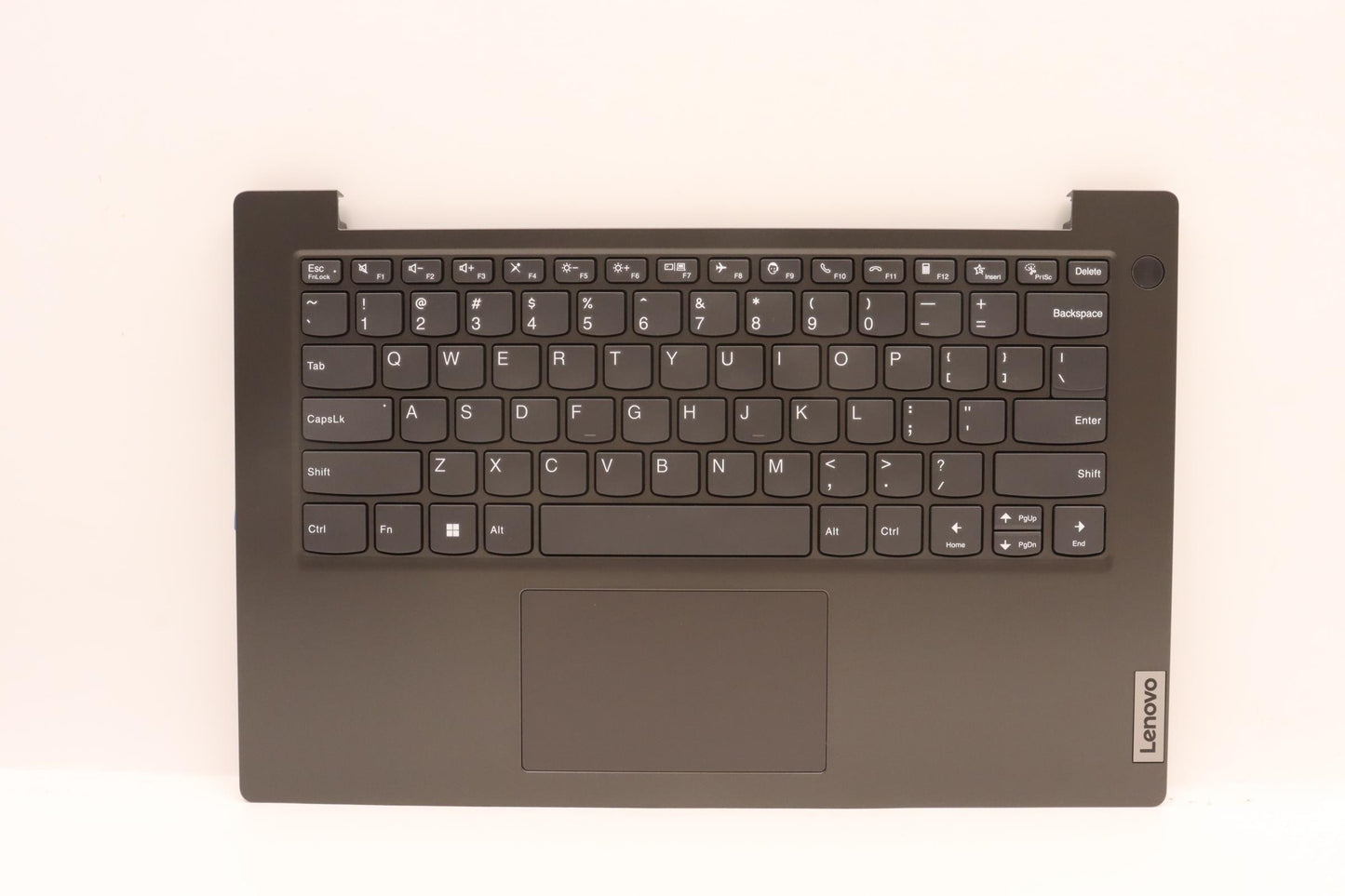 Lenovo Cover Upper Case Assembly Eng - 5CB1H80187
