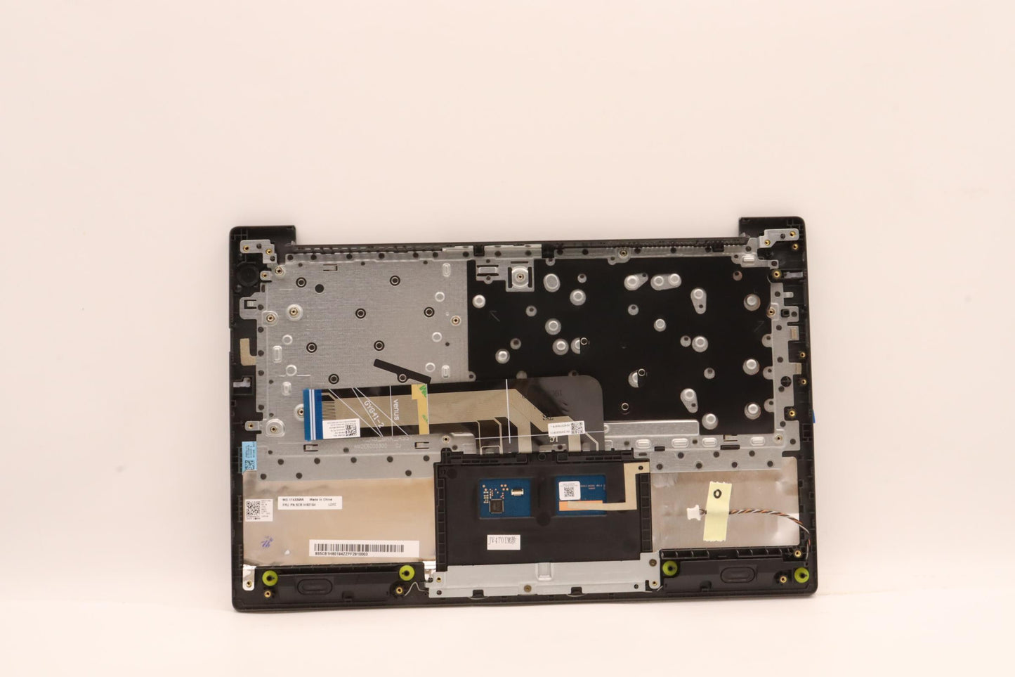 Lenovo Cover Upper Case Assembly Hin - 5CB1H80194