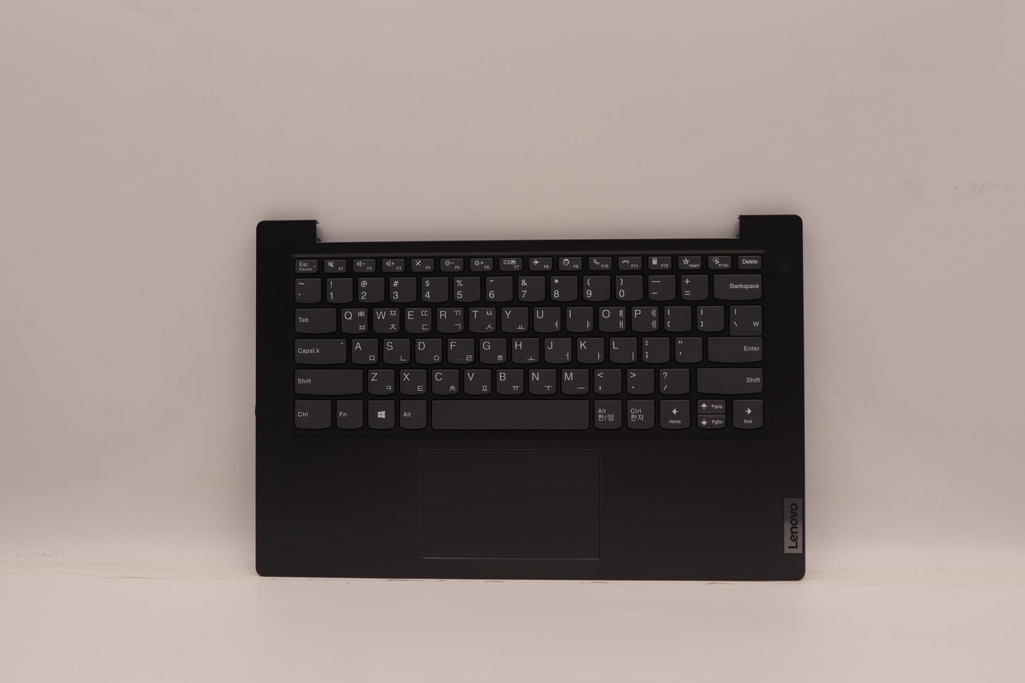 Lenovo Cover Upper Case Assembly Kor - 5CB1H80199