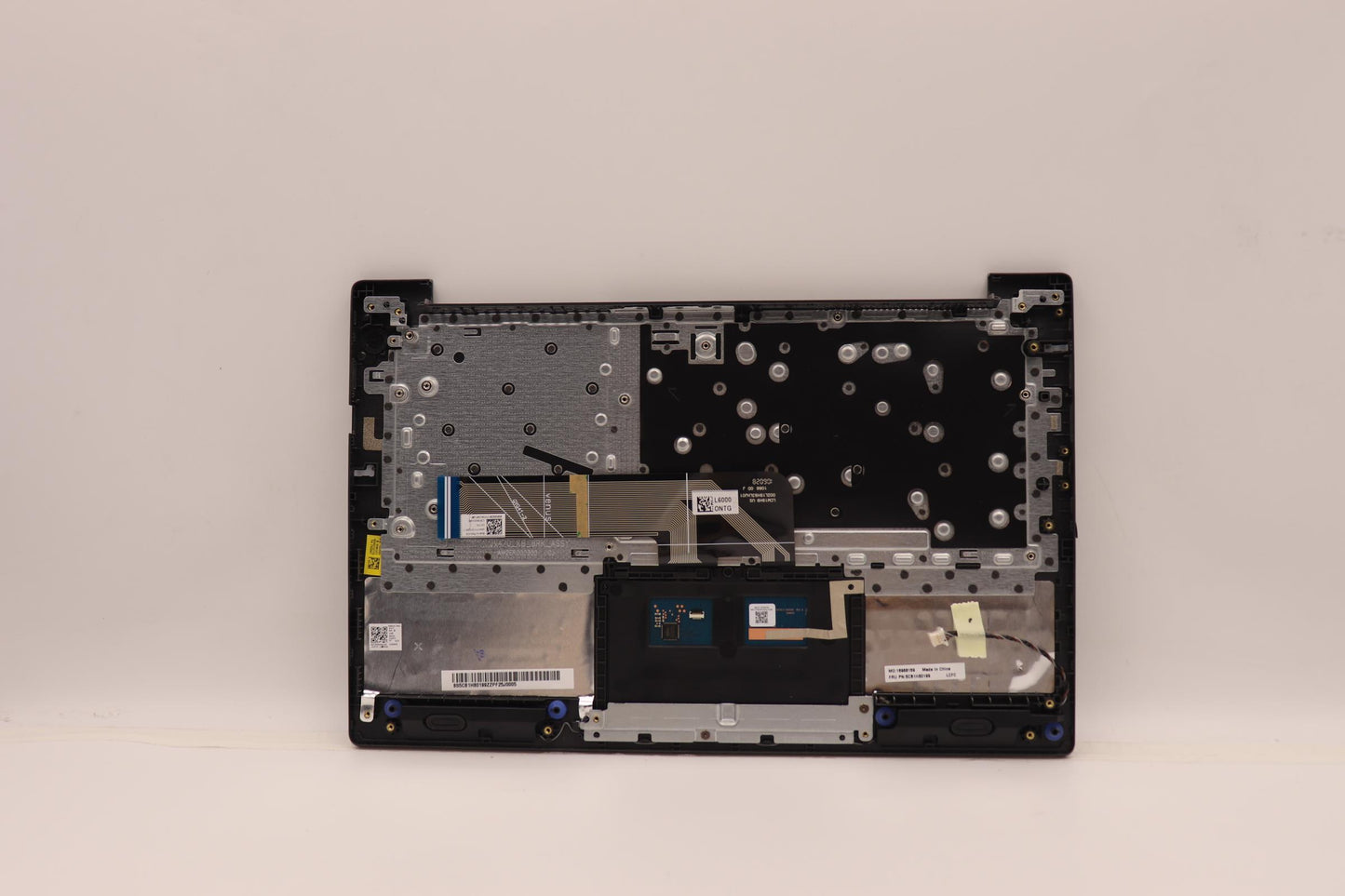 Lenovo Cover Upper Case Assembly Kor - 5CB1H80199