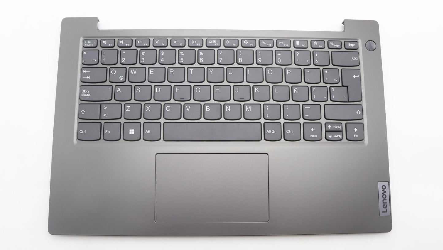 Lenovo Cover Upper Case Assembly La S - 5CB1H80200