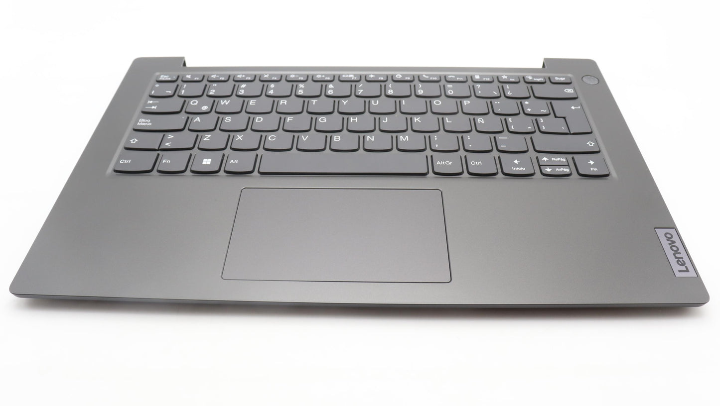 Lenovo Cover Upper Case Assembly La S - 5CB1H80200