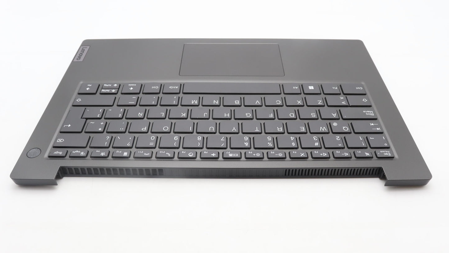 Lenovo Cover Upper Case Assembly La S - 5CB1H80200