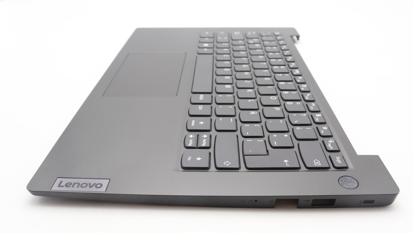 Lenovo Cover Upper Case Assembly La S - 5CB1H80200