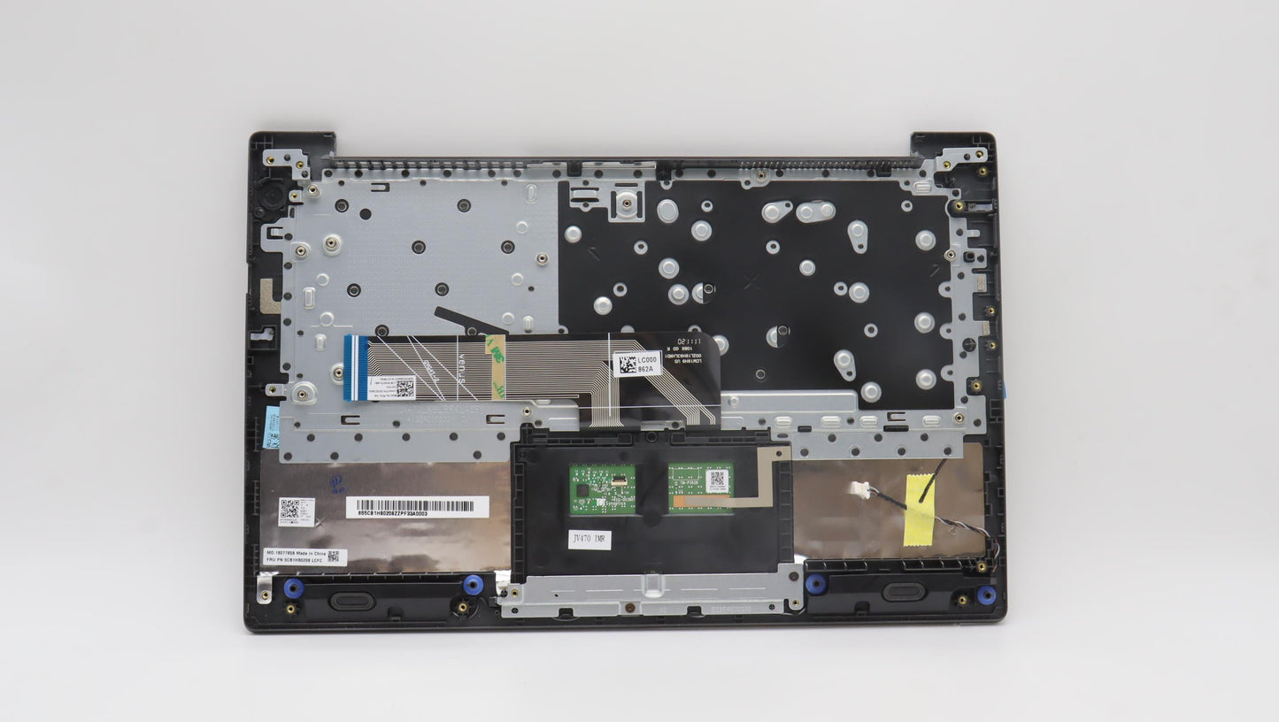 Lenovo Cover Upper Case Assembly Thai - 5CB1H80208