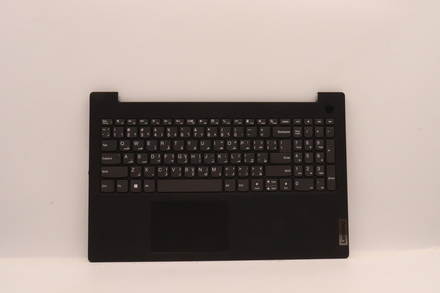 Lenovo Cover Upper Case Asmara L82Tv - 5CB1H80214