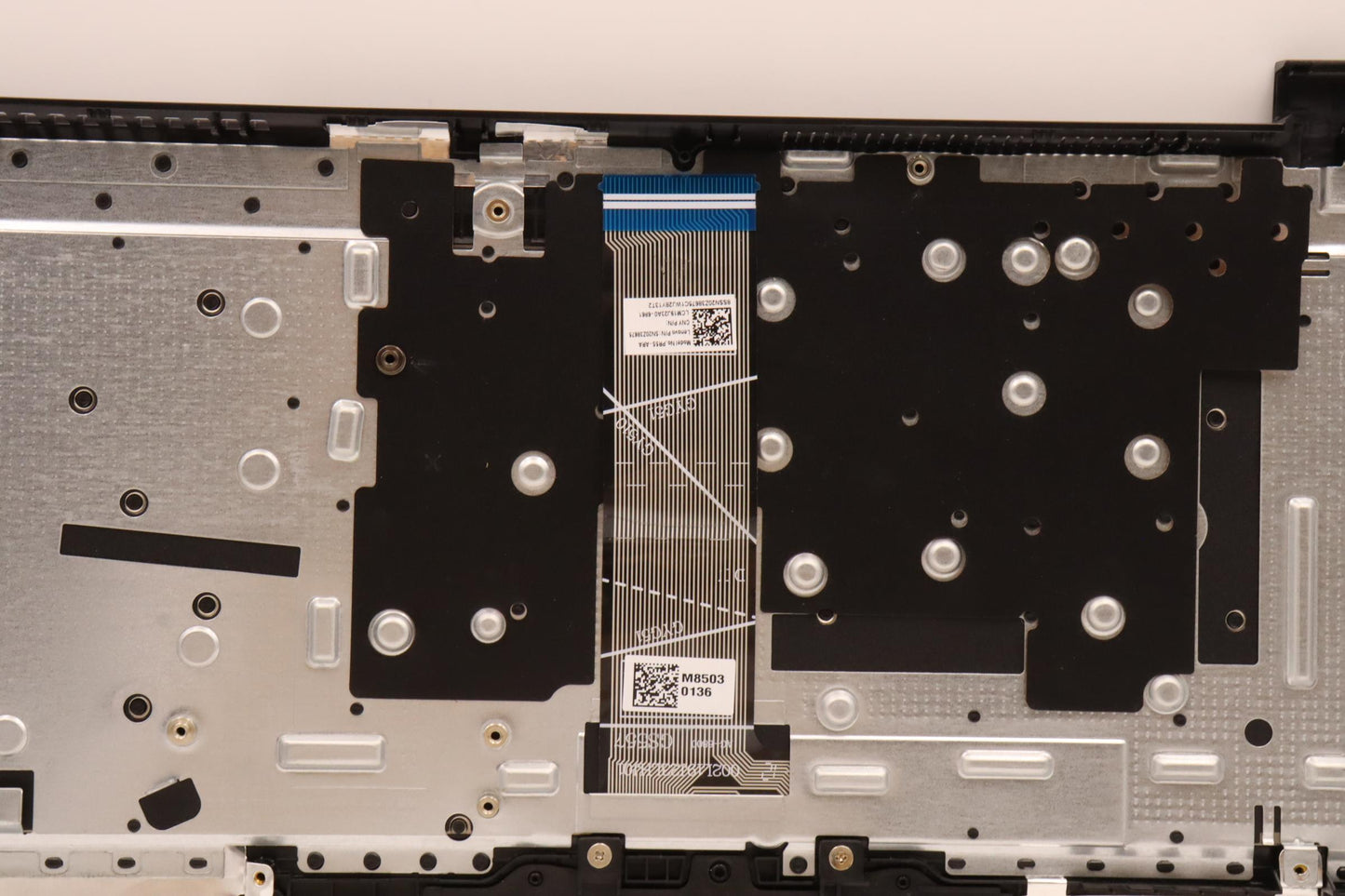 Lenovo Cover Upper Case Asmara L82Tv - 5CB1H80214
