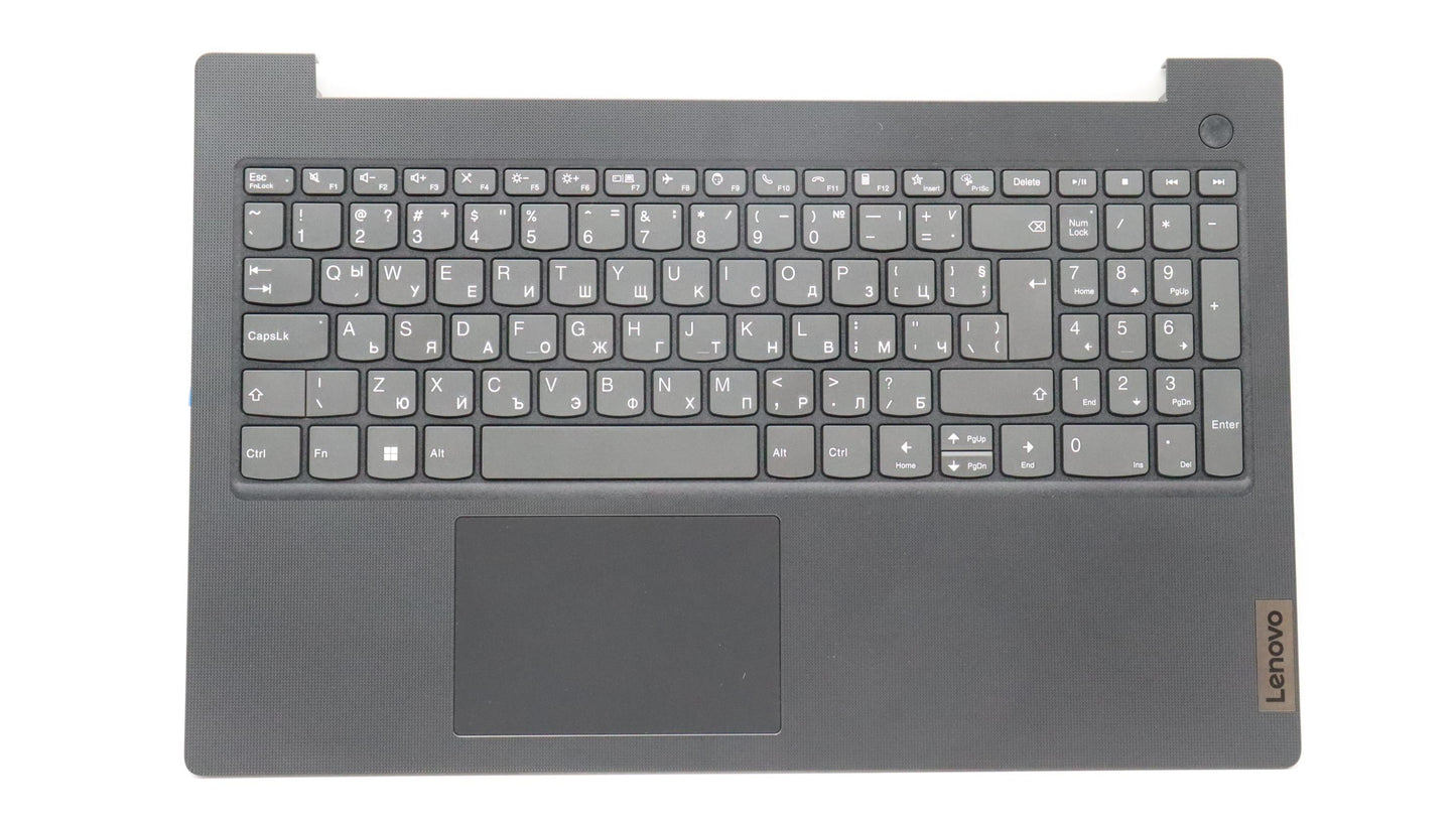 Lenovo Cover Upper Case Asmbul L82Tv - 5CB1H80215