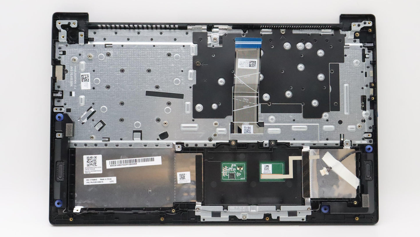 Lenovo Cover Upper Case Asmbul L82Tv - 5CB1H80215