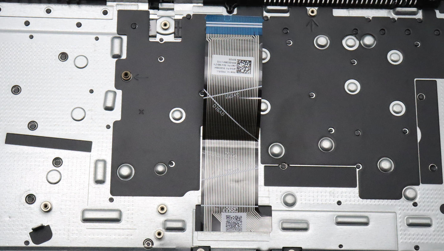 Lenovo Cover Upper Case Asmbul L82Tv - 5CB1H80215
