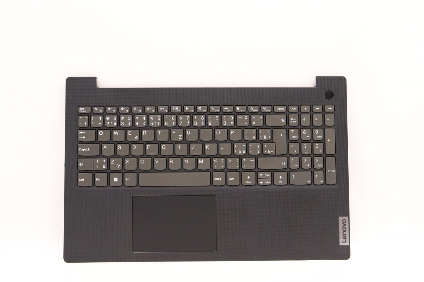 Lenovo Cover Uppercaseasmczeslkl82Tvb - 5CB1H80218