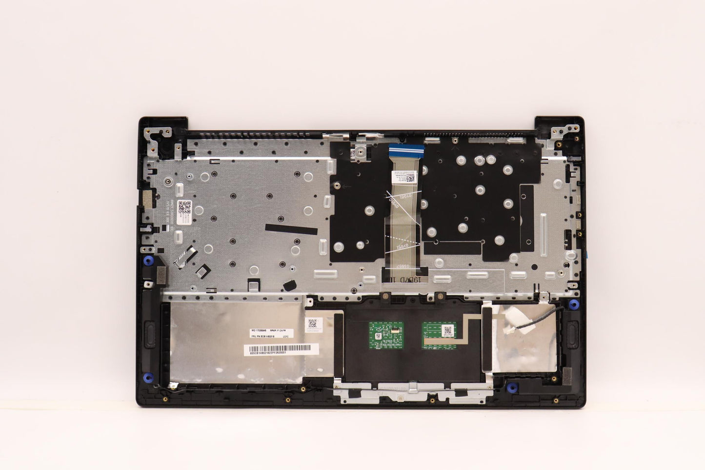Lenovo Cover Uppercaseasmczeslkl82Tvb - 5CB1H80218
