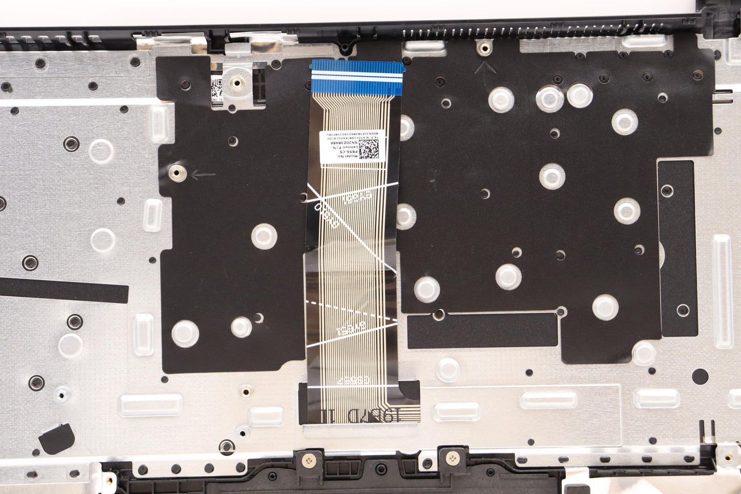 Lenovo Cover Uppercaseasmczeslkl82Tvb - 5CB1H80218