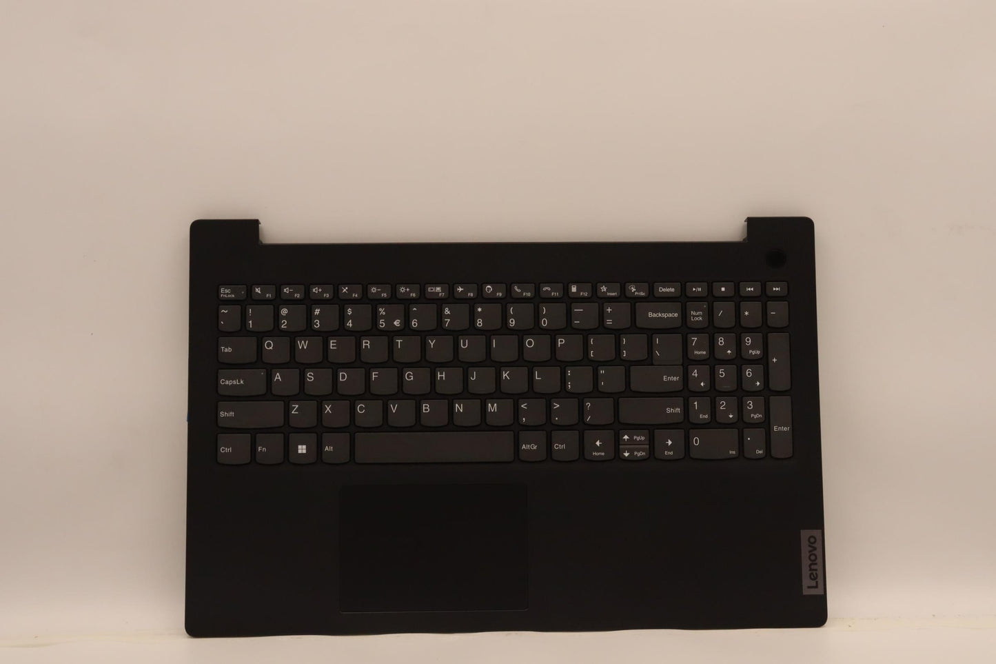 Lenovo Cover Uppercaseasmeuroengl82Tv - 5CB1H80219