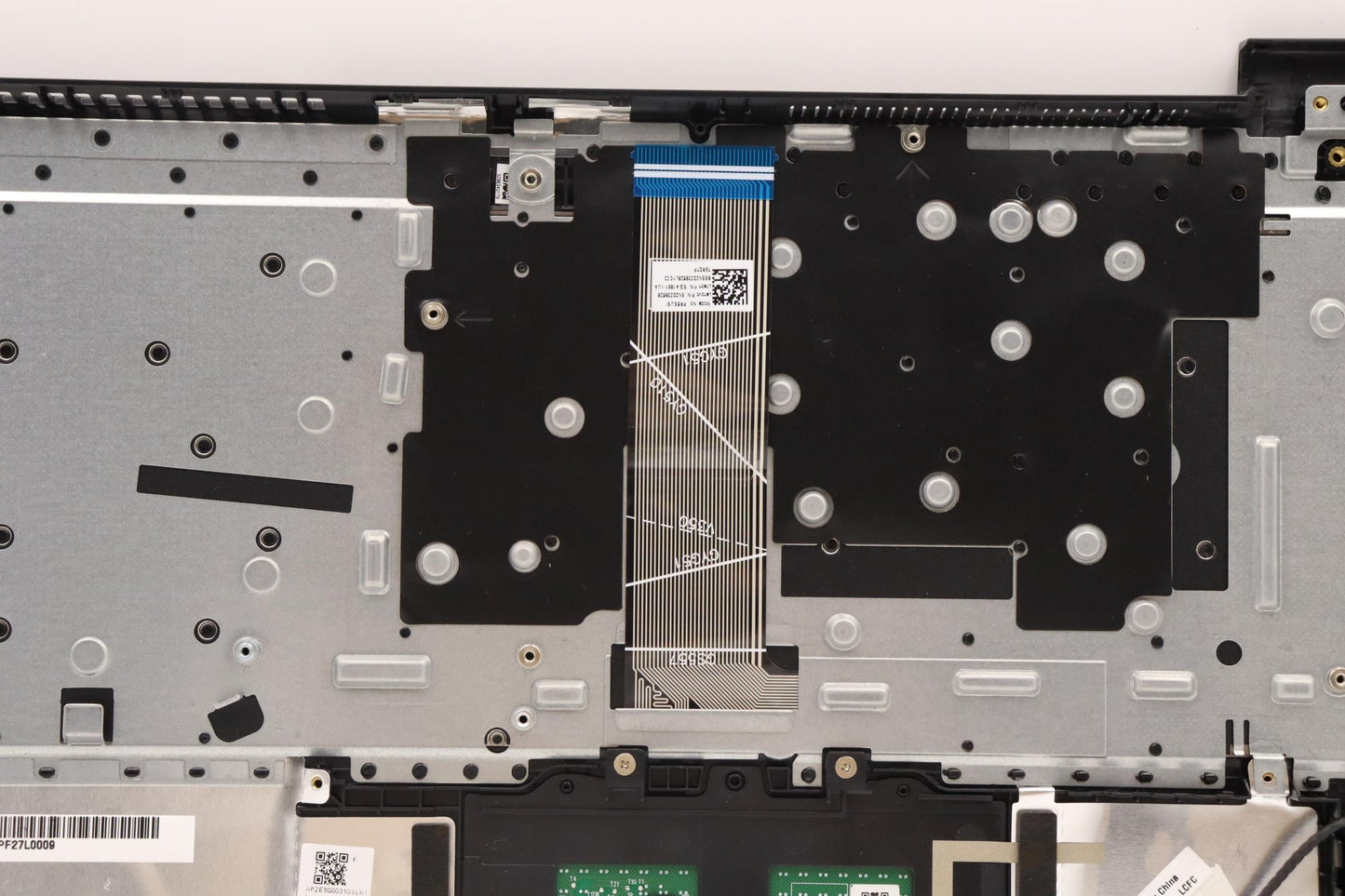 Lenovo Cover Uppercaseasmeuroengl82Tv - 5CB1H80219