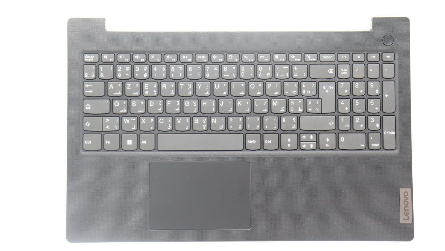 Lenovo Cover Uppercaseasmfraaral82Tvb - 5CB1H80222