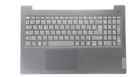Lenovo Cover Uppercaseasmfraaral82Tvb - 5CB1H80222