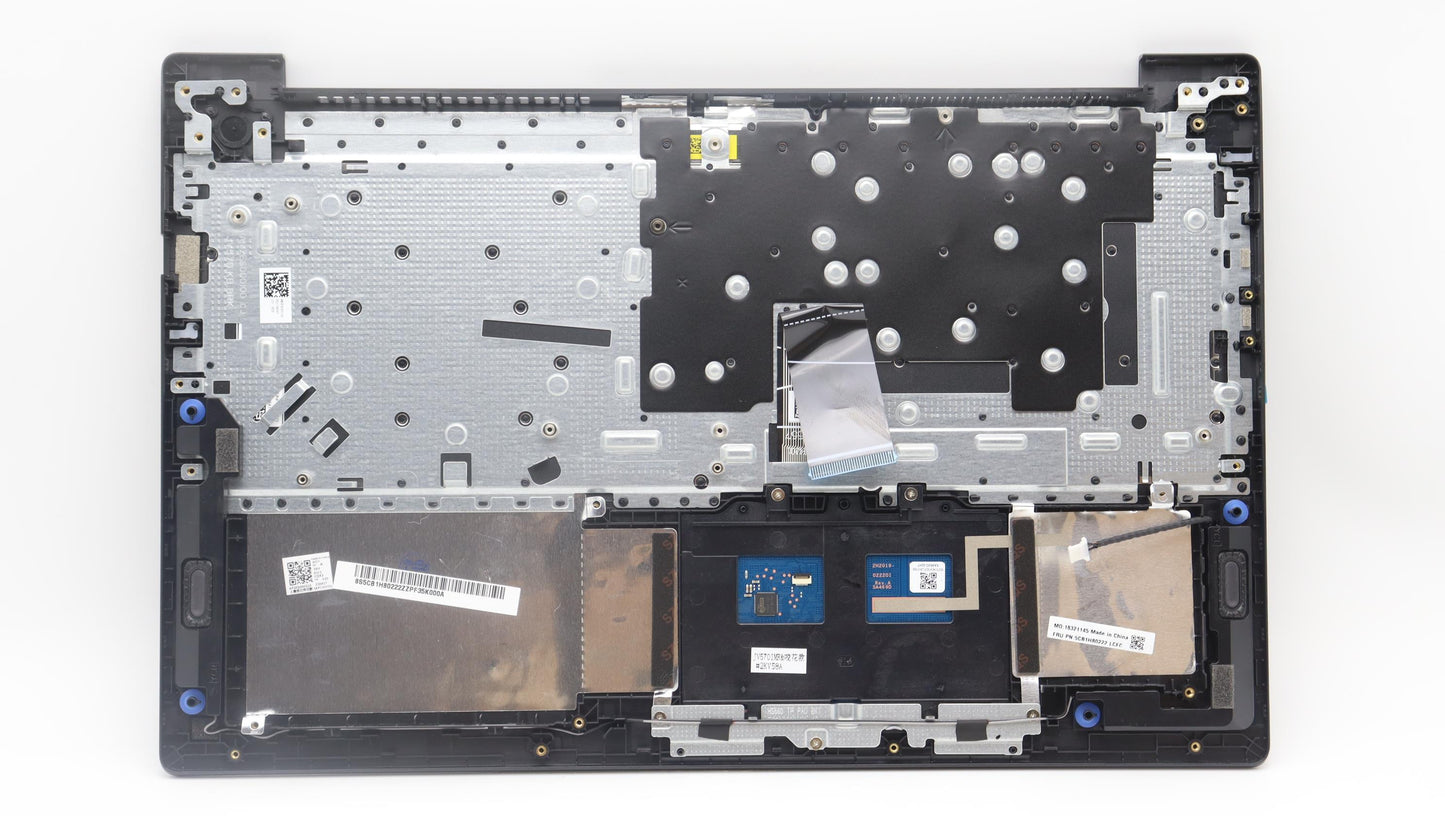 Lenovo Cover Uppercaseasmfraaral82Tvb - 5CB1H80222