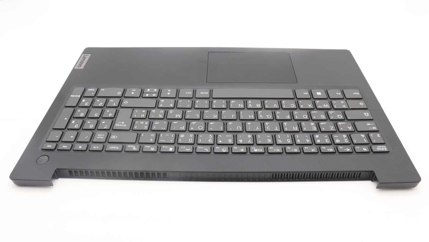 Lenovo Cover Uppercaseasmfraaral82Tvb - 5CB1H80222