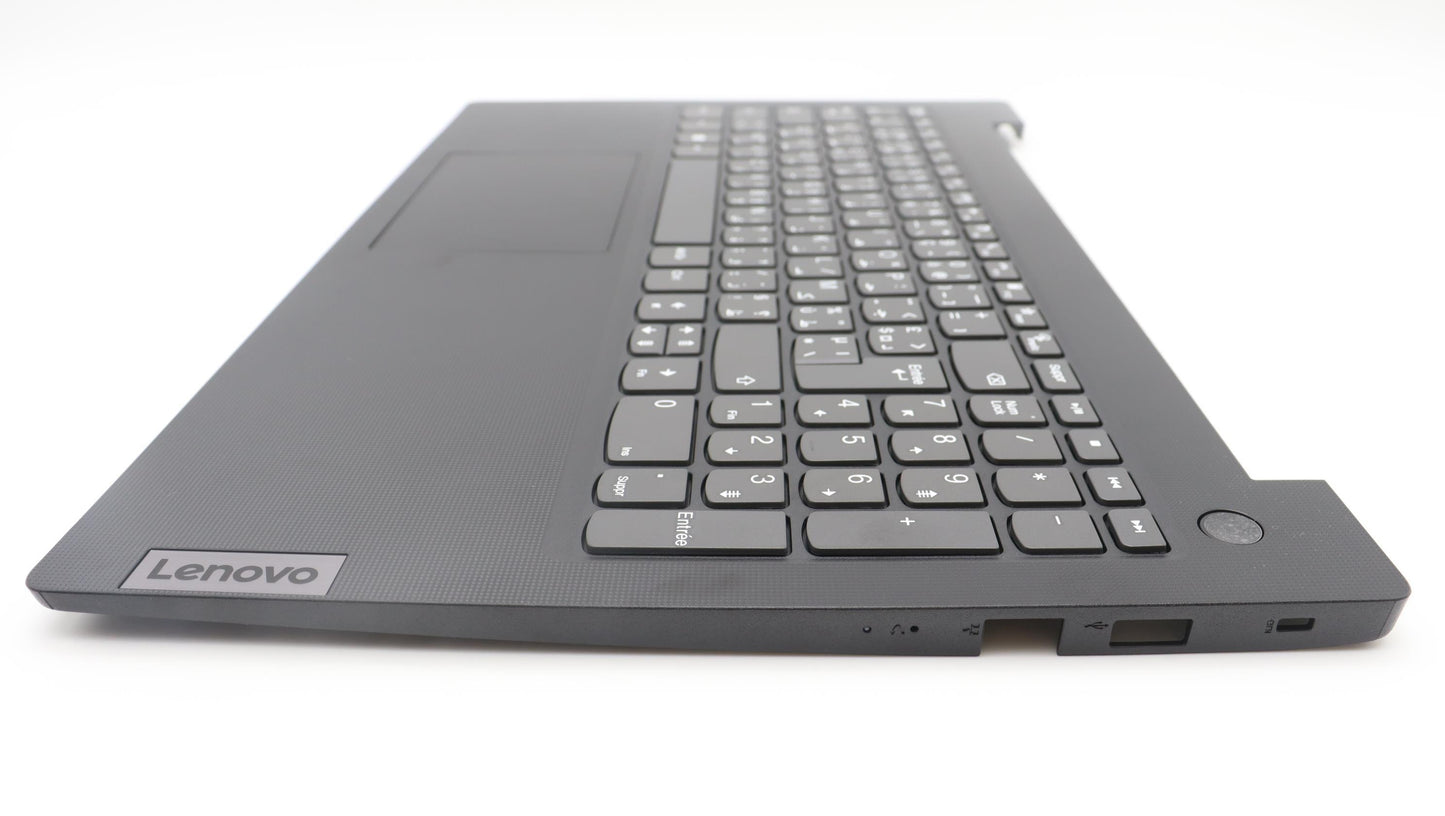Lenovo Cover Uppercaseasmfraaral82Tvb - 5CB1H80222