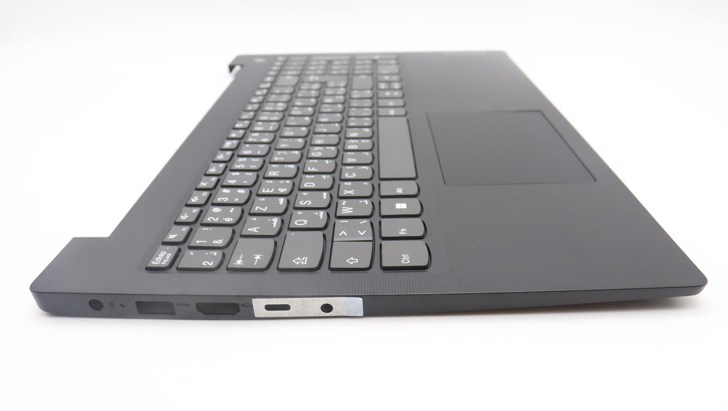 Lenovo Cover Uppercaseasmfraaral82Tvb - 5CB1H80222