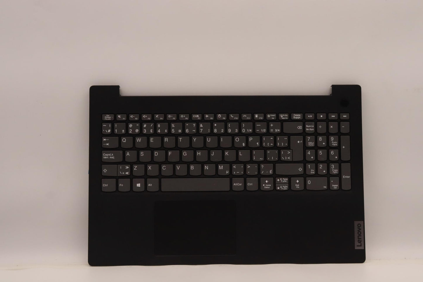 Lenovo Cover Uppercaseasmfraengl82Tvb - 5CB1H80223