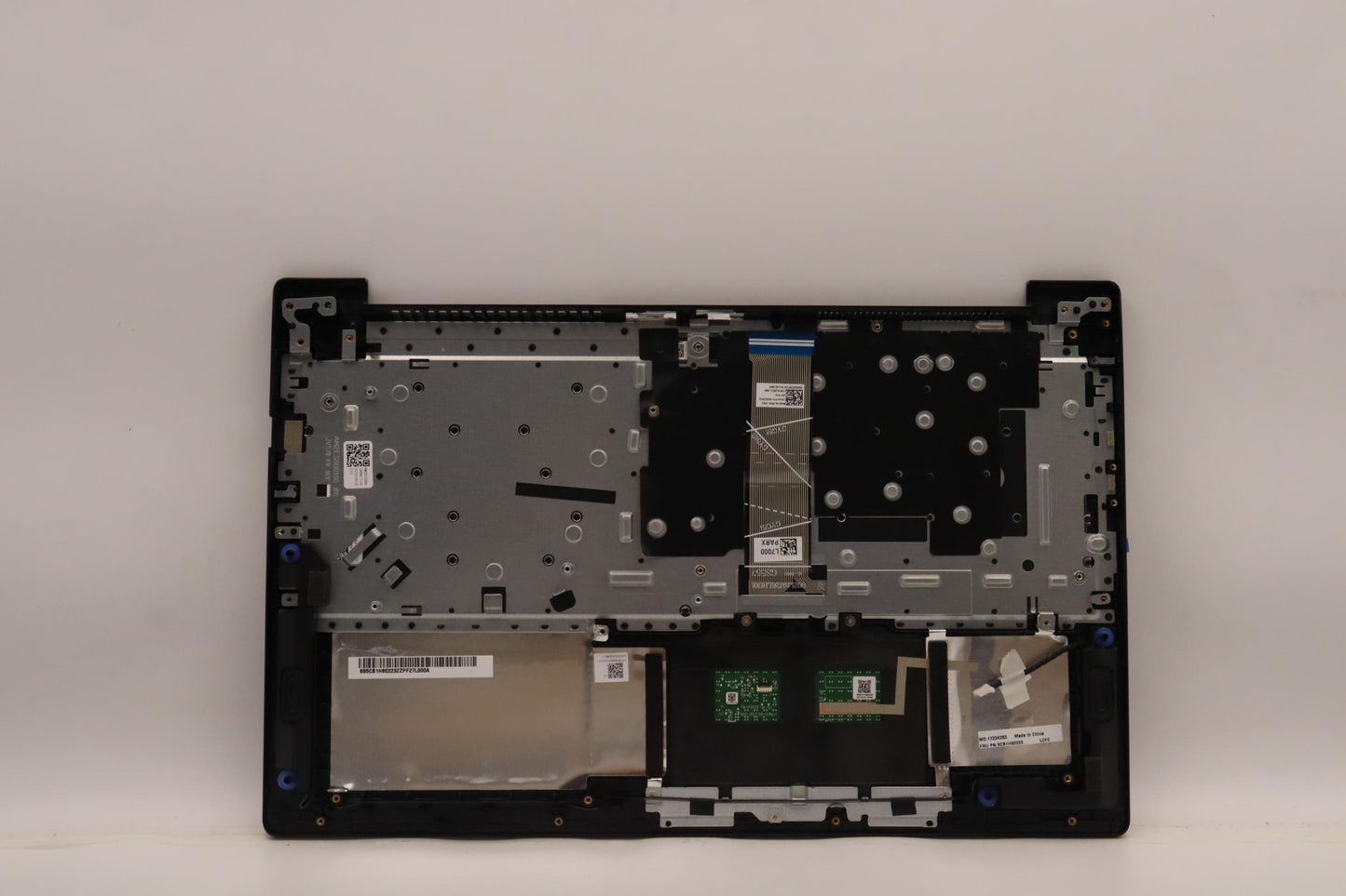 Lenovo Cover Uppercaseasmfraengl82Tvb - 5CB1H80223