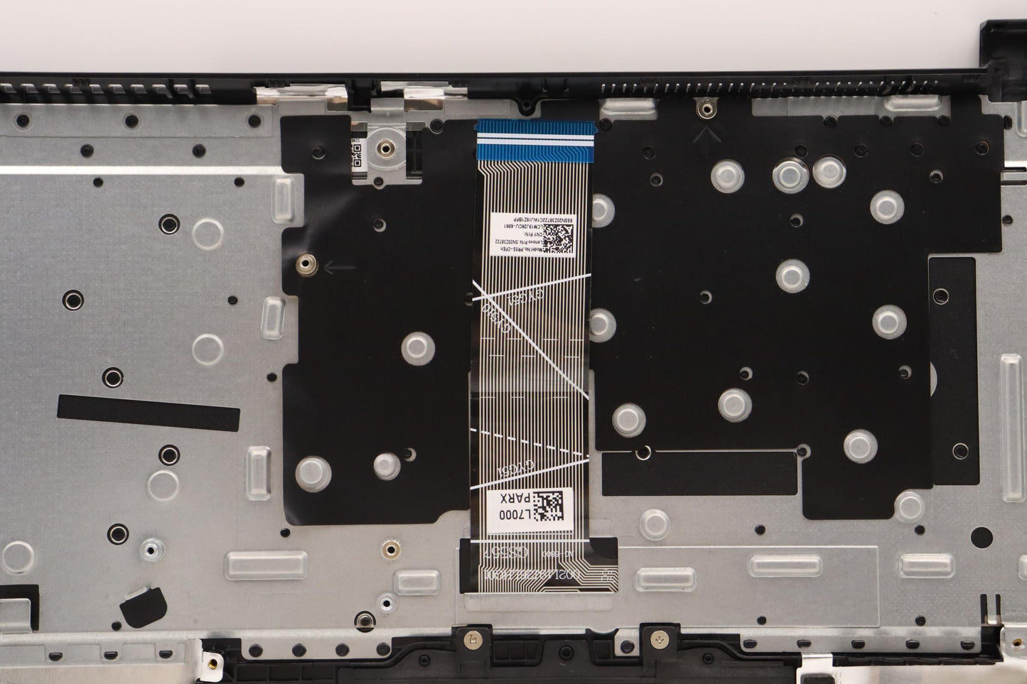 Lenovo Cover Uppercaseasmfraengl82Tvb - 5CB1H80223