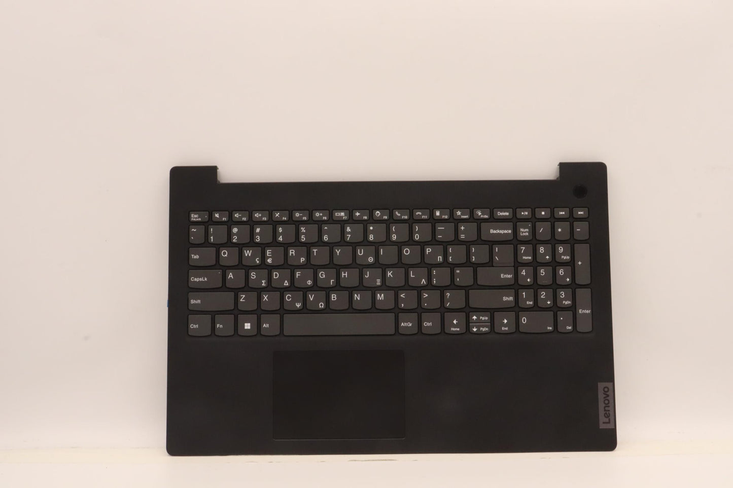 Lenovo Cover Upper Case Asmgre L82Tv - 5CB1H80224