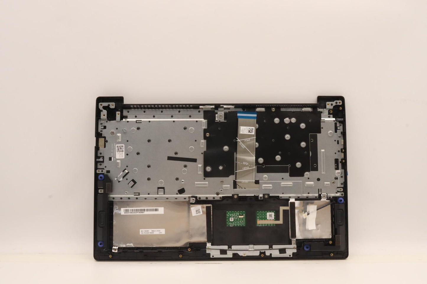 Lenovo Cover Upper Case Asmgre L82Tv - 5CB1H80224