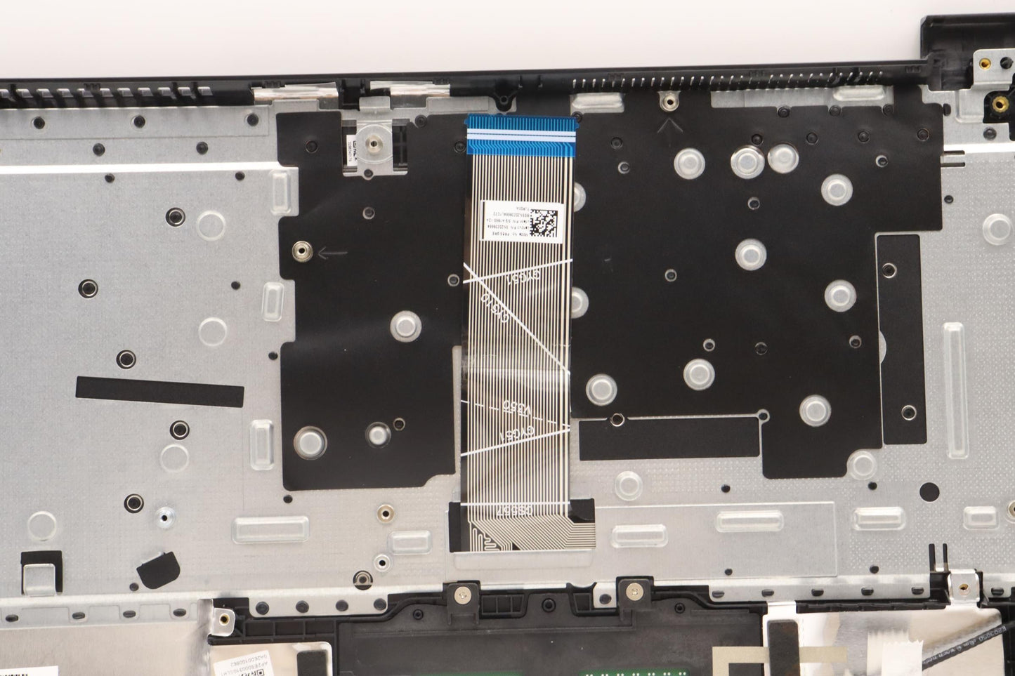 Lenovo Cover Upper Case Asmgre L82Tv - 5CB1H80224