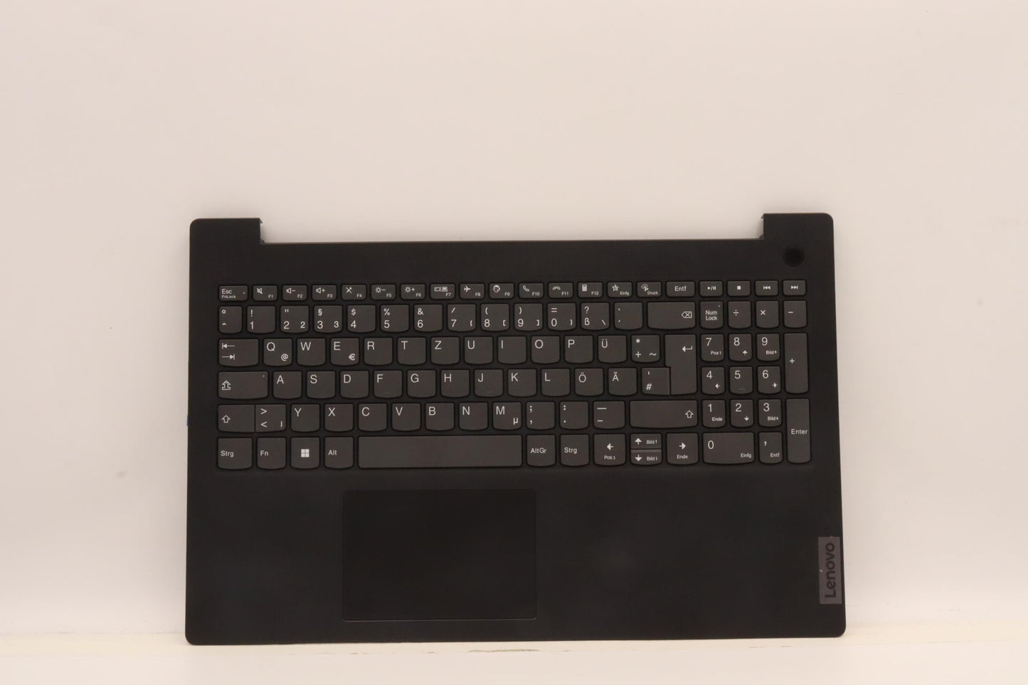 Lenovo Cover Upper Case Asmger L82Tv - 5CB1H80225