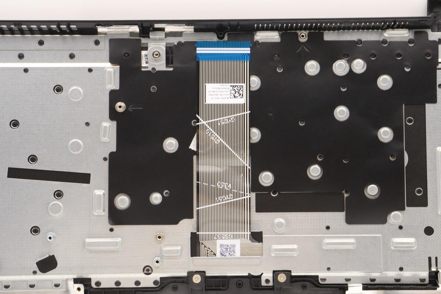 Lenovo Cover Upper Case Asmger L82Tv - 5CB1H80225