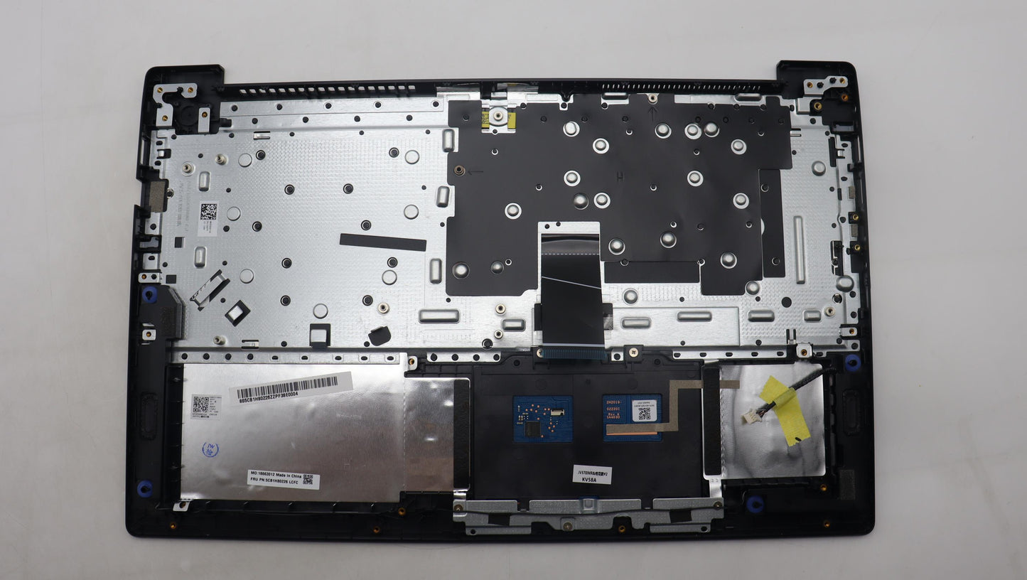 Lenovo Cover Upper Case Asmhbw L82Tv - 5CB1H80226