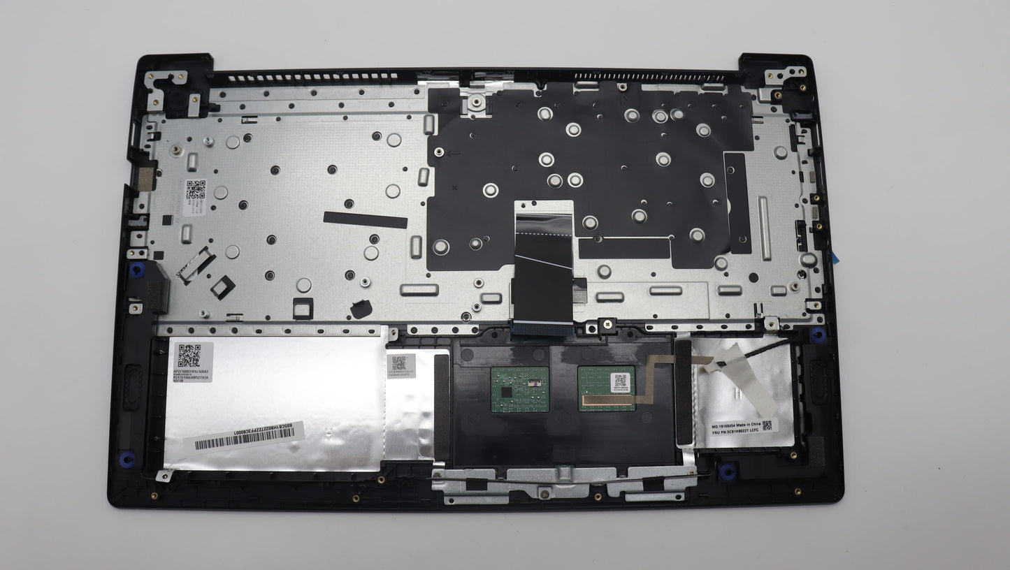 Lenovo Cover Upper Case Asmhin L82Tv - 5CB1H80227