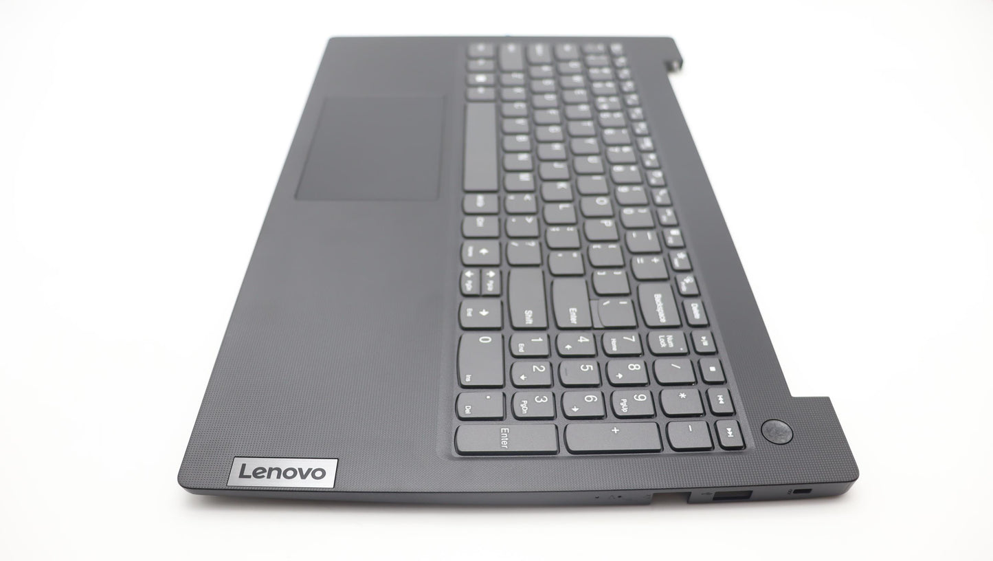 Lenovo Cover Upper Case Asmhin L82Tv - 5CB1H80227
