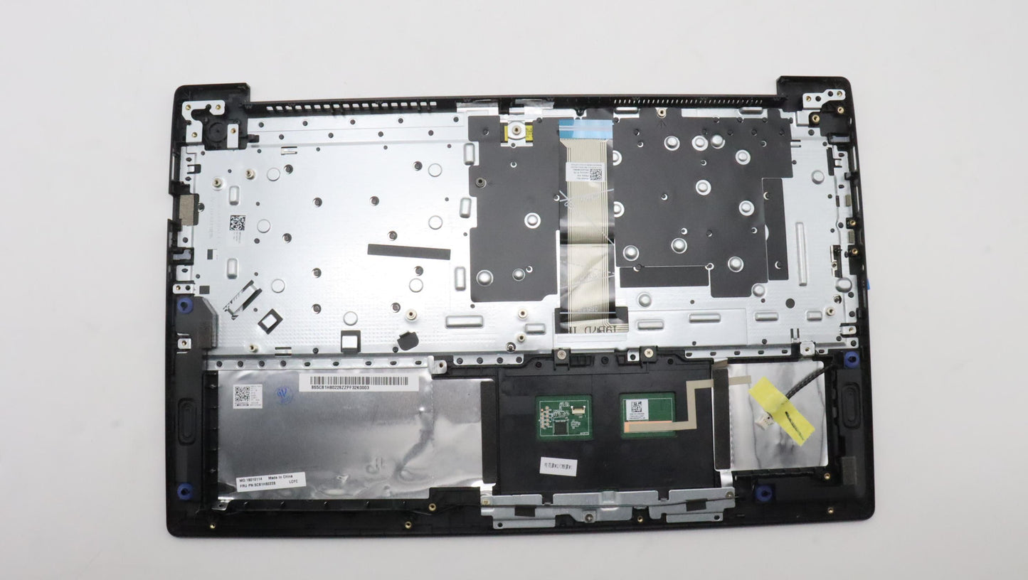 Lenovo Cover Upper Case Asmhun L82Tv - 5CB1H80228