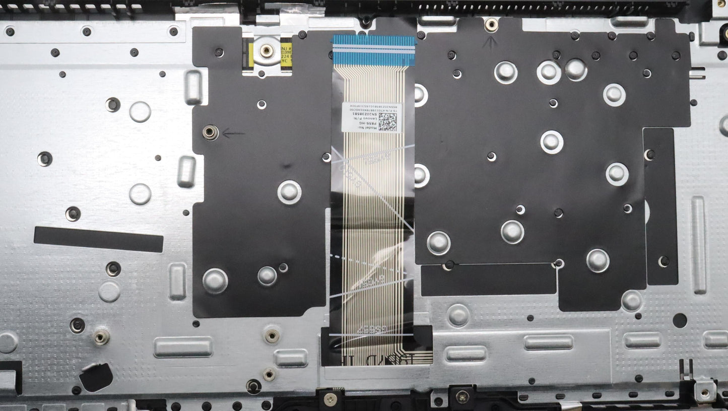 Lenovo Cover Upper Case Asmhun L82Tv - 5CB1H80228