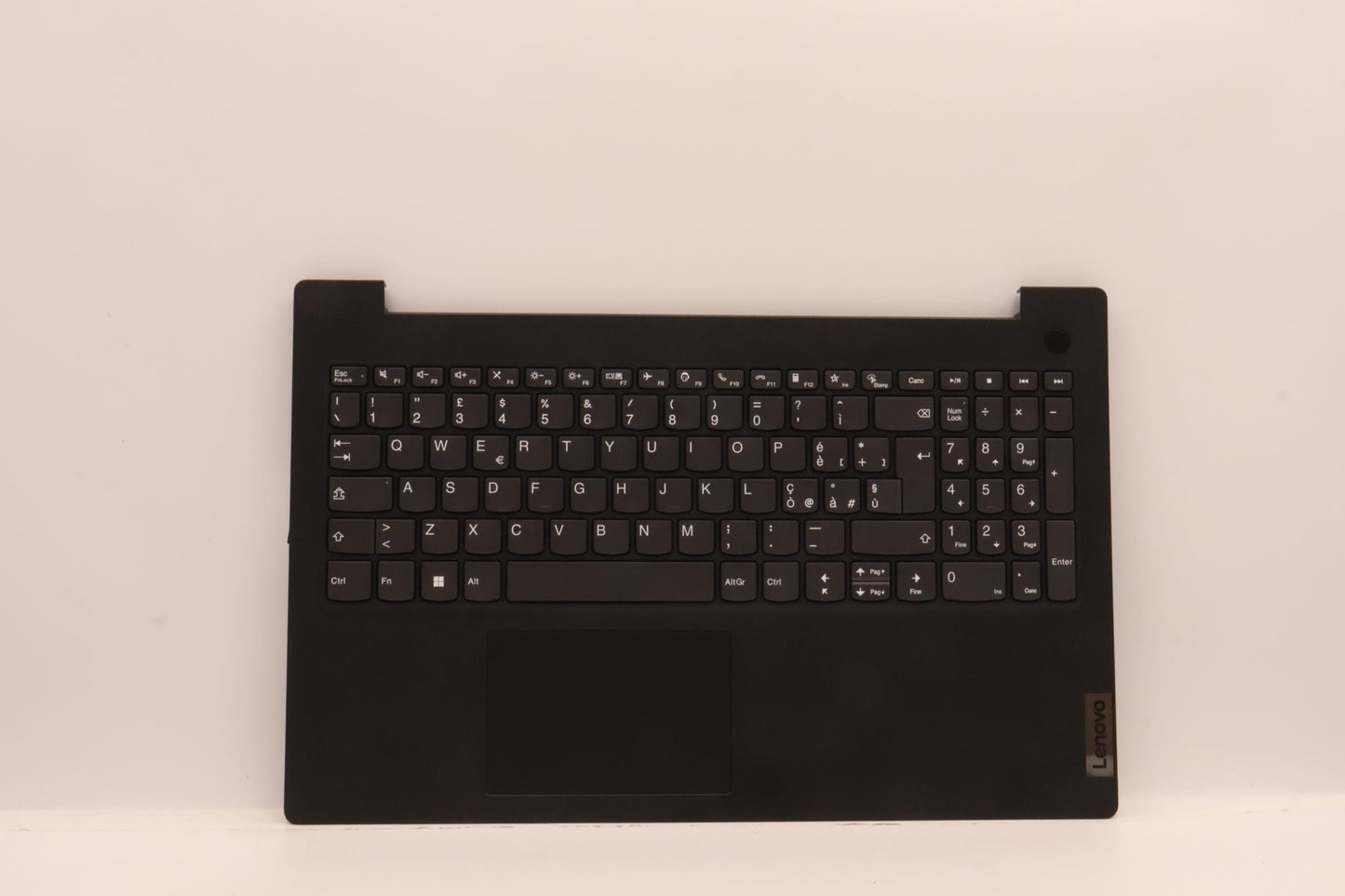 Lenovo Cover Upper Case Asmita L82Tv - 5CB1H80229