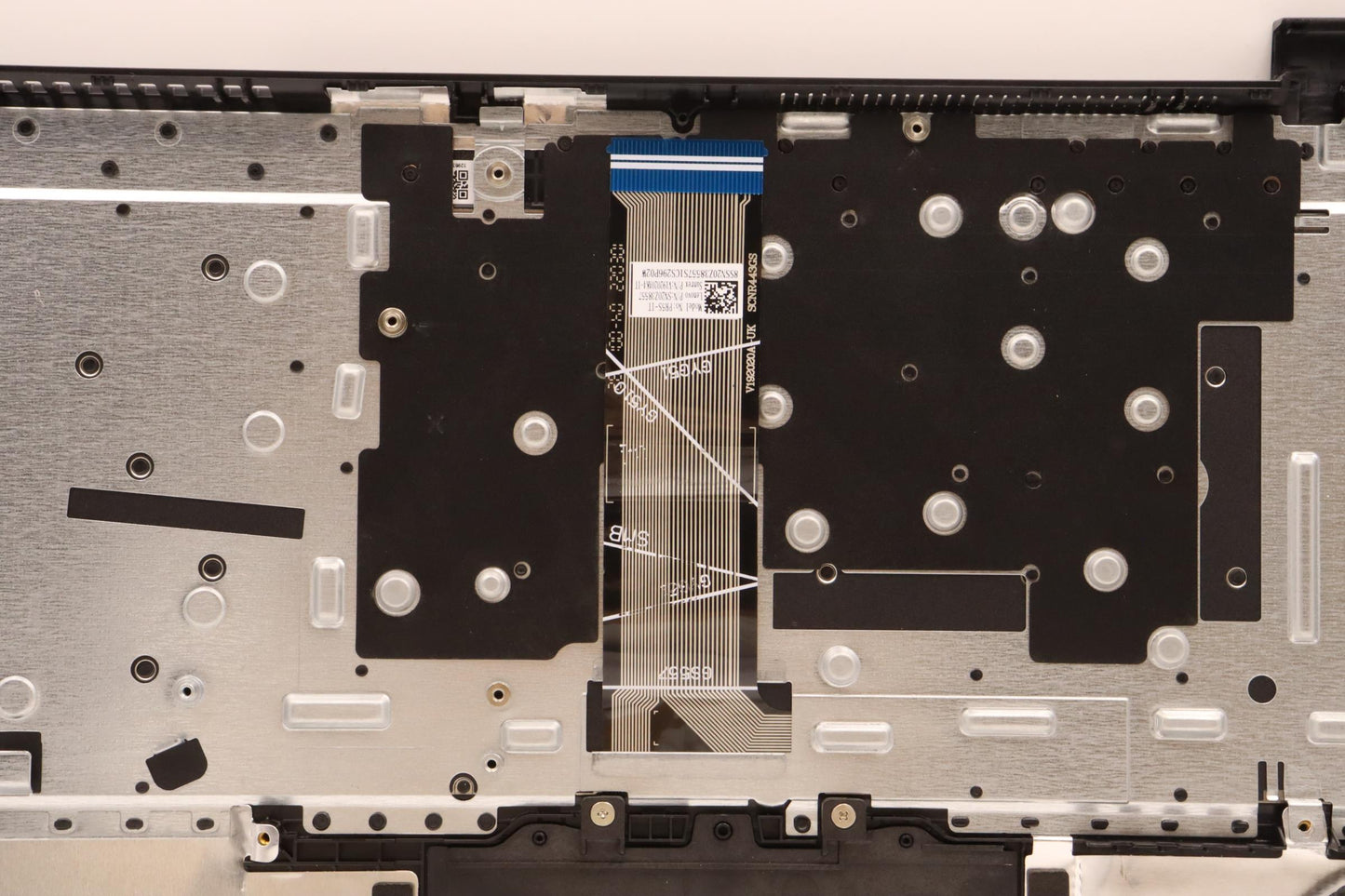 Lenovo Cover Upper Case Asmita L82Tv - 5CB1H80229