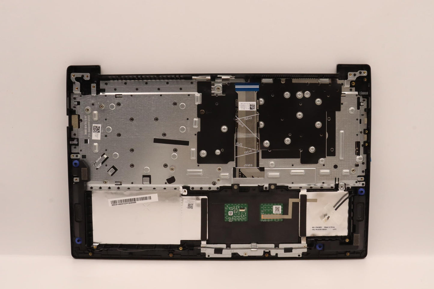 Lenovo Cover Upper Case Asmjpn L82Tv - 5CB1H80231